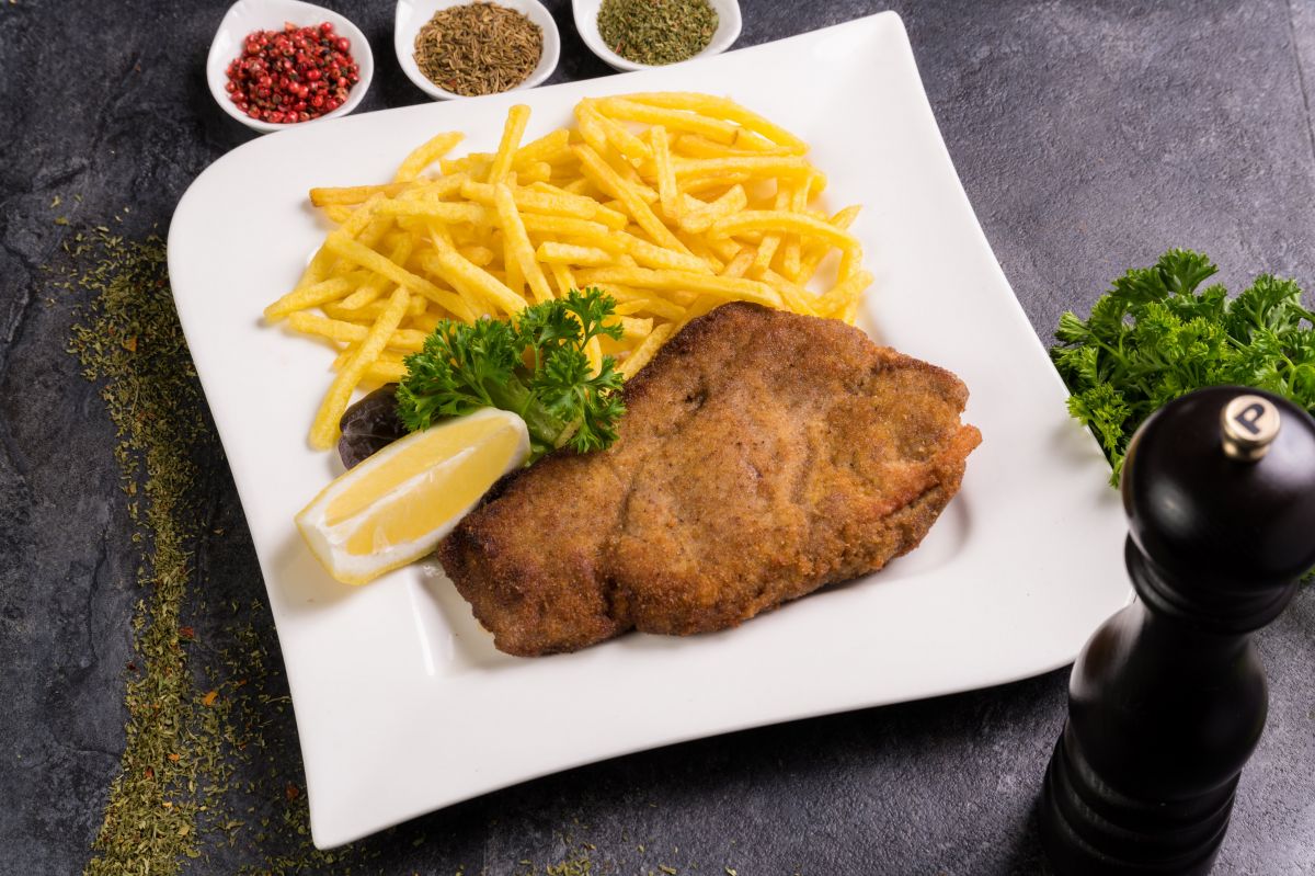 Carte du restaurant | Restaurant Radio Genève
