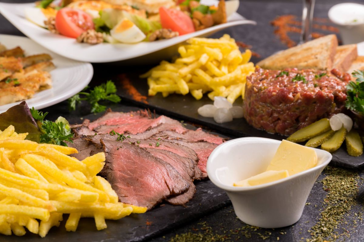 Carte des Vins | Restaurant Radio Genève