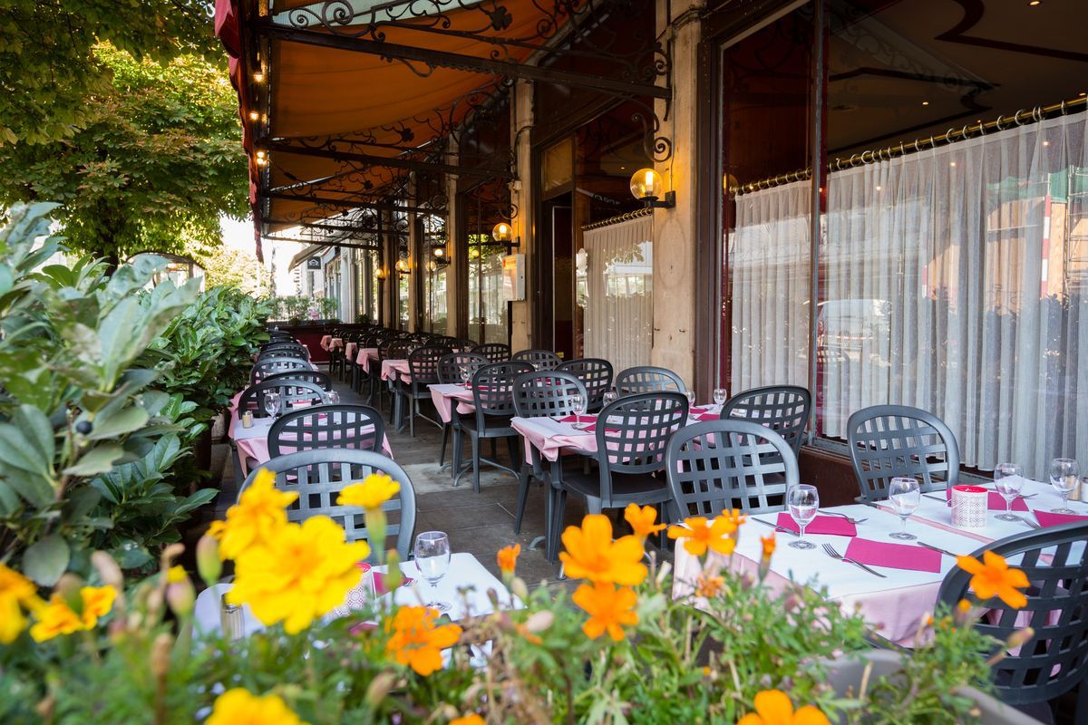 Suggestions de saison | Restaurant Radio Genève