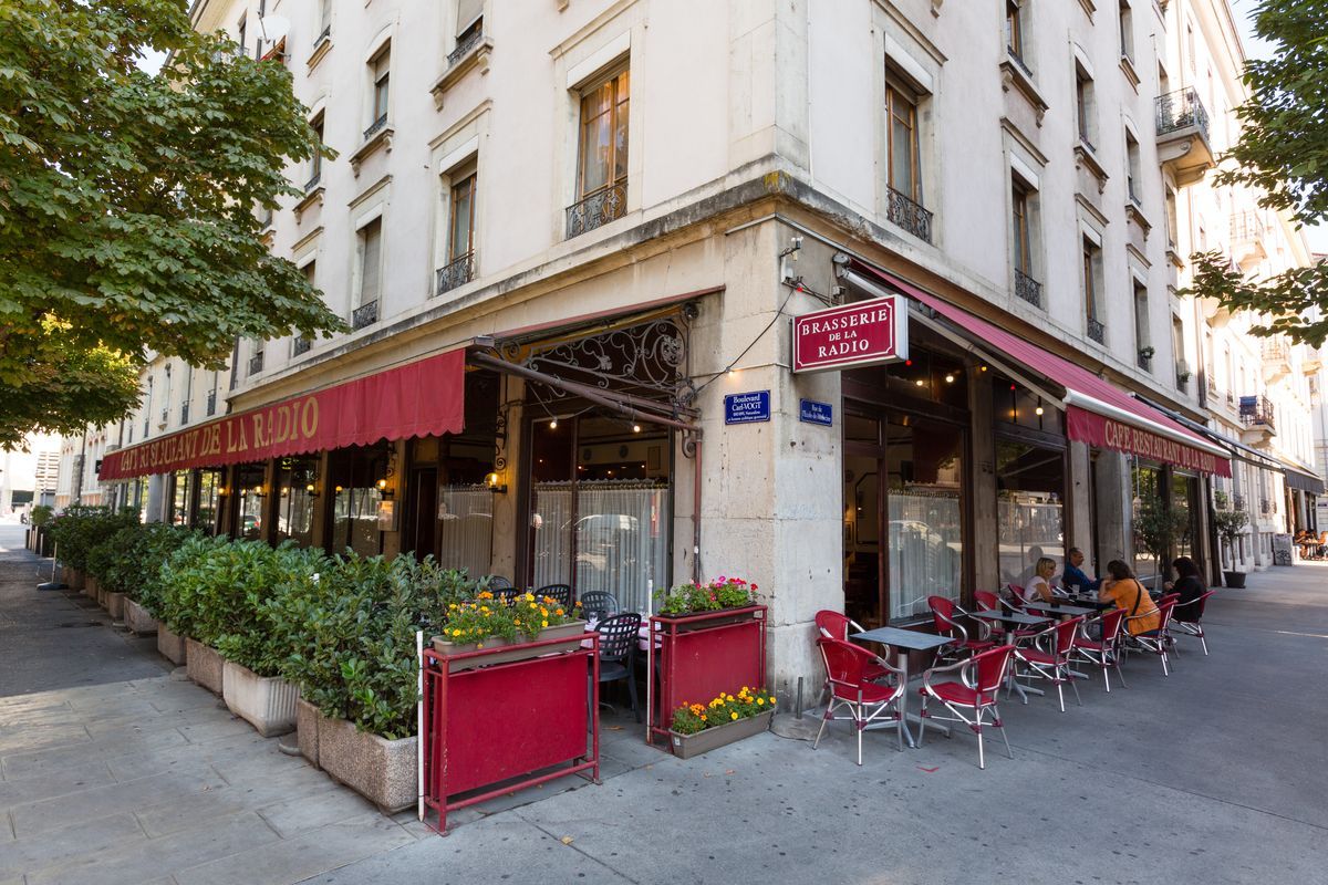 Carte des Vins | Restaurant Radio Genève