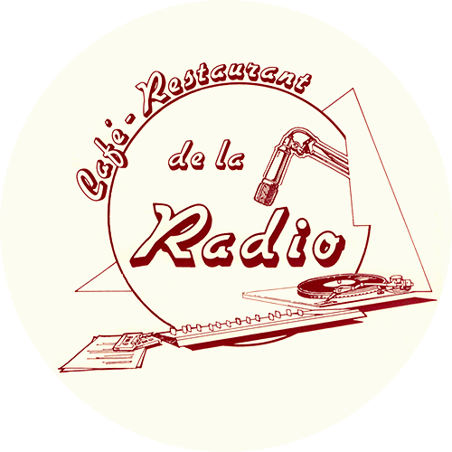 Carte du restaurant | Restaurant Radio Genève