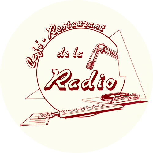 Restaurant spécialité filets de perche | Restaurant Radio Genève