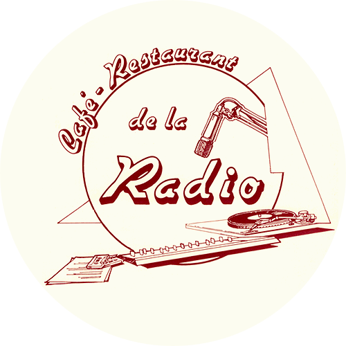 Carte des Vins | Restaurant Radio Genève